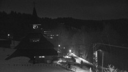 Informační centrum Zvonice