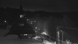 Informační centrum Zvonice