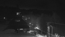 Informační centrum Zvonice