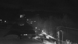 Informační centrum Zvonice