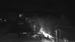 Informační centrum Zvonice