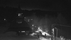 Informační centrum Zvonice