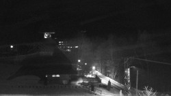 Informační centrum Zvonice