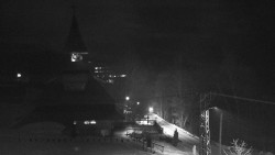 Informační centrum Zvonice