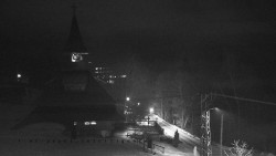 Informační centrum Zvonice