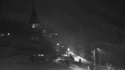 Informační centrum Zvonice