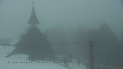 Informační centrum Zvonice