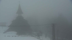 Informační centrum Zvonice