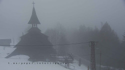 Informační centrum Zvonice