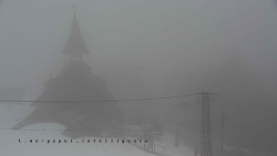 Informační centrum Zvonice