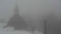 Informační centrum Zvonice