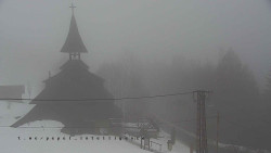 Informační centrum Zvonice