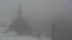 Informační centrum Zvonice