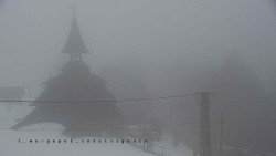 Informační centrum Zvonice