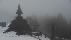 Informační centrum Zvonice