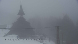 Informační centrum Zvonice