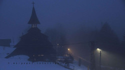 Informační centrum Zvonice