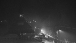 Informační centrum Zvonice