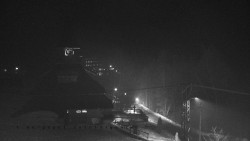 Informační centrum Zvonice