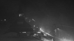 Informační centrum Zvonice