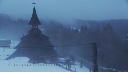 Informační centrum Zvonice