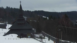 Informační centrum Zvonice