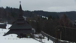 Informační centrum Zvonice