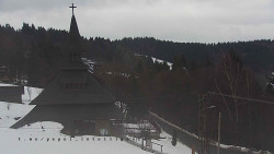 Informační centrum Zvonice