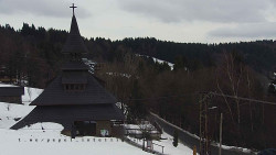 Informační centrum Zvonice