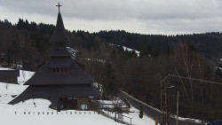 Informační centrum Zvonice