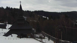 Informační centrum Zvonice