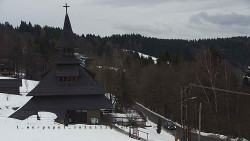 Informační centrum Zvonice