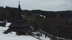 Informační centrum Zvonice