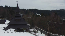 Informační centrum Zvonice