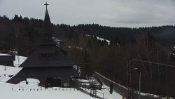 Informační centrum Zvonice