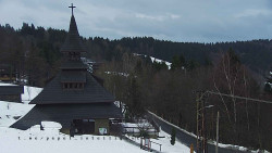 Informační centrum Zvonice