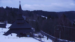 Informační centrum Zvonice