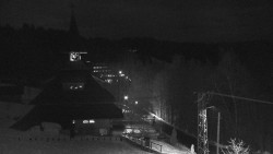 Informační centrum Zvonice