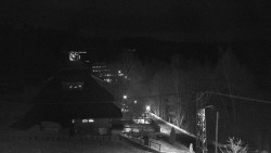 Informační centrum Zvonice