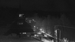 Informační centrum Zvonice