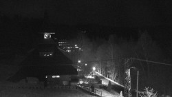 Informační centrum Zvonice