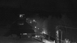 Informační centrum Zvonice