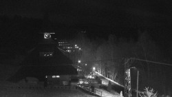 Informační centrum Zvonice