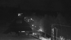 Informační centrum Zvonice