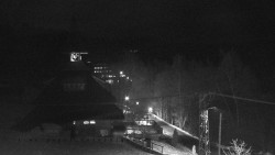 Informační centrum Zvonice