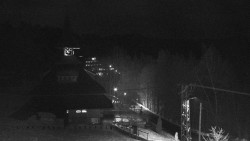 Informační centrum Zvonice