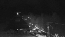 Informační centrum Zvonice