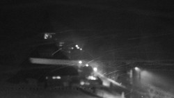 Informační centrum Zvonice