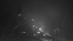 Informační centrum Zvonice