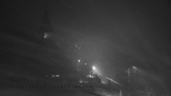 Informační centrum Zvonice